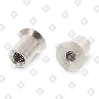 Art. 9062 AISI 303 M 12X20 - №1