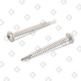 DIN 7504 A2 M 5,5X38 H - №1