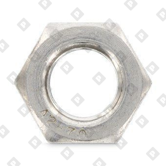 М18 DIN 985 нерж. сталь A4-80 - №3