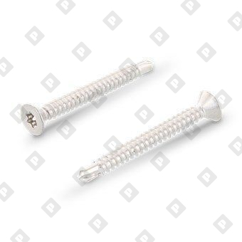 DIN 7504 A4 O 5,5X25 TX25 - №1