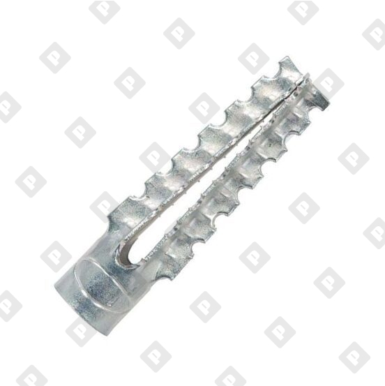 Металлический, распорный дюбель fischer FMD 6x32 - №1