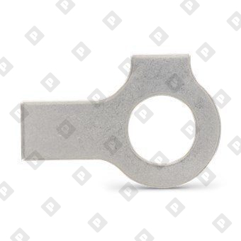 DIN 463 A4 34,0 - №2