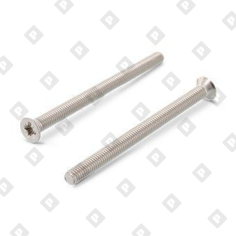 DIN 965 A2 M 5X85 Z - №1