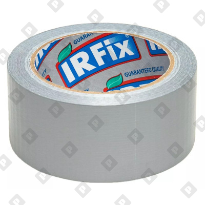 Армированная клейкая лента IRFix, 48 мм x 40 м - №1