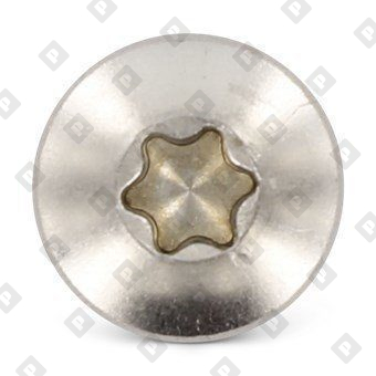 DIN 7981 A4 C 3,5X45 TX10 - №3