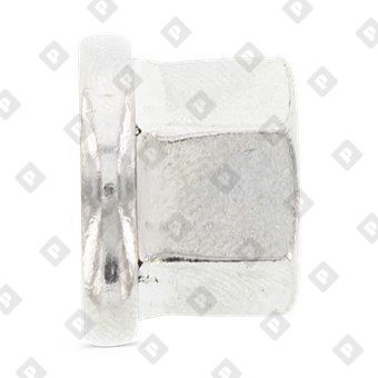 DIN 6331 A2 M 12 - №2