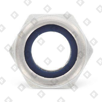 DIN 982 A2-70 M 12 Gleitmo - №2