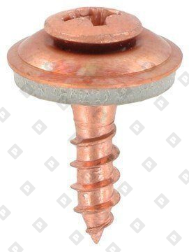 Art. 9167 A2-Cu 4,5X65 Z - №4