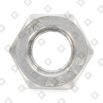 DIN 982 A2-70 M 12 Gleitmo - №3