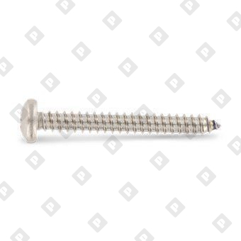 DIN 7981 A4 C 3,5X45 TX10 - №2