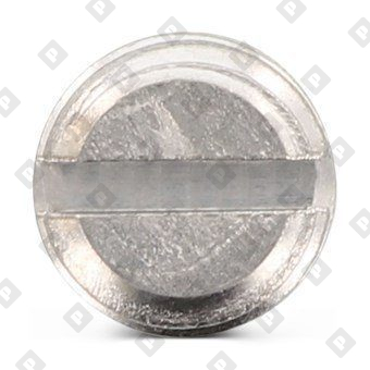 DIN 417 A2 M 12X25 - №3