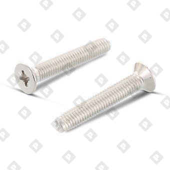 DIN 7500 A2 M M5X8 Z - №1